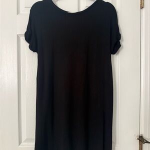 Women’s t-shirt Dress